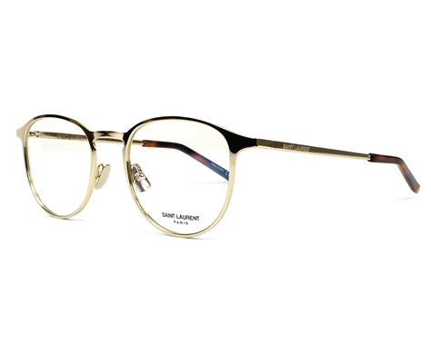 yves saint laurent men's eyeglasses|Saint Laurent eyeglasses women.